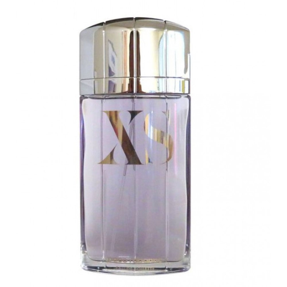Paco Rabanne XS Eau De Toilette 100ML (For Men)