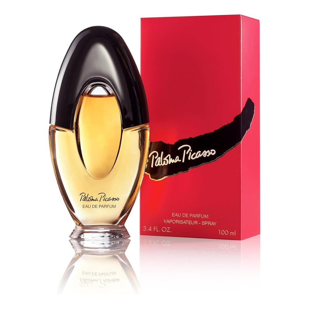 Paloma Picasso Eau De Toilette 100ml (For Women)