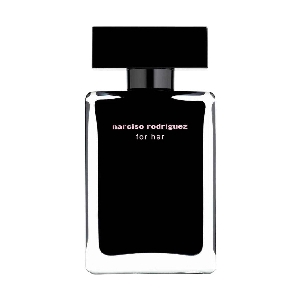 Narciso Rodriguez For Her Eau de Toilette 50ML (For Women)