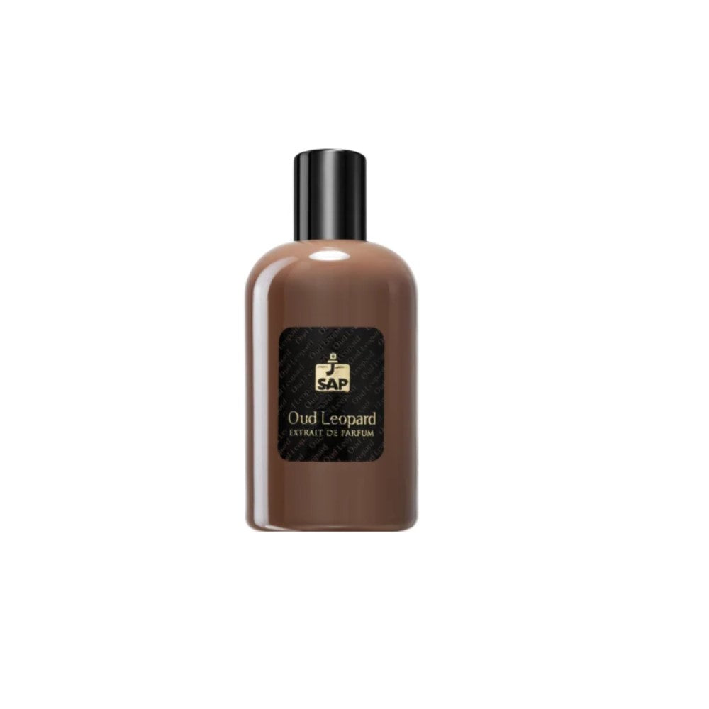SAP Oud Leopard Extrait De Parfum 100ml