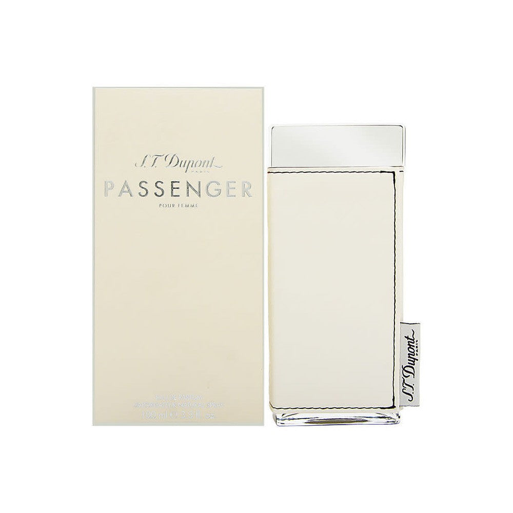 S.T. Dupont Passenger Pour Femme Eau De Parfum 100ml (For Women)