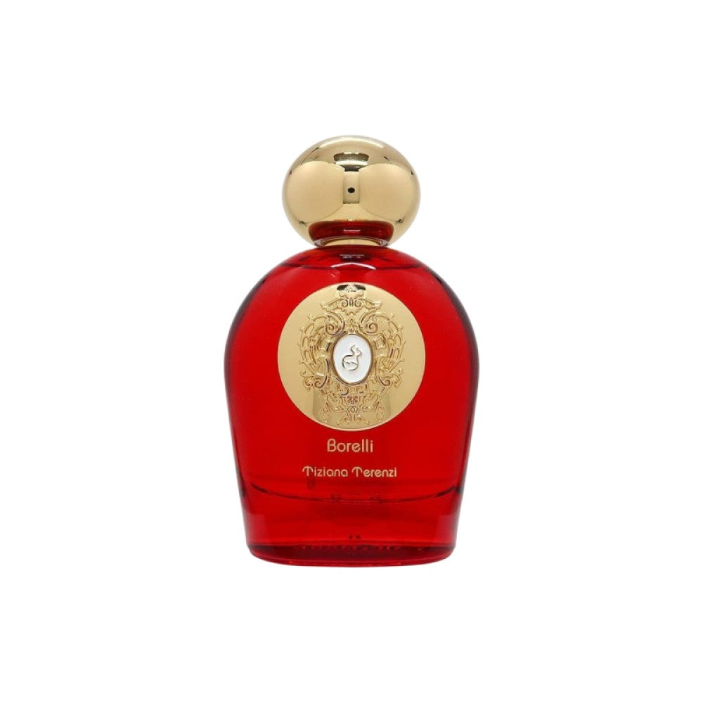 Tiziana Terenzi Borelli Extrait De Parfum Linea TT 100ML-Comet Collection (Unisex)