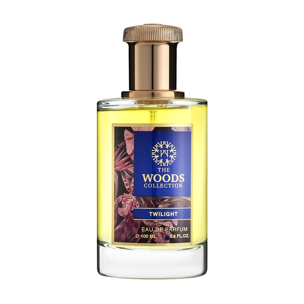 The Woods Collection Twilight Eau De Parfum 100ML (Unisex)