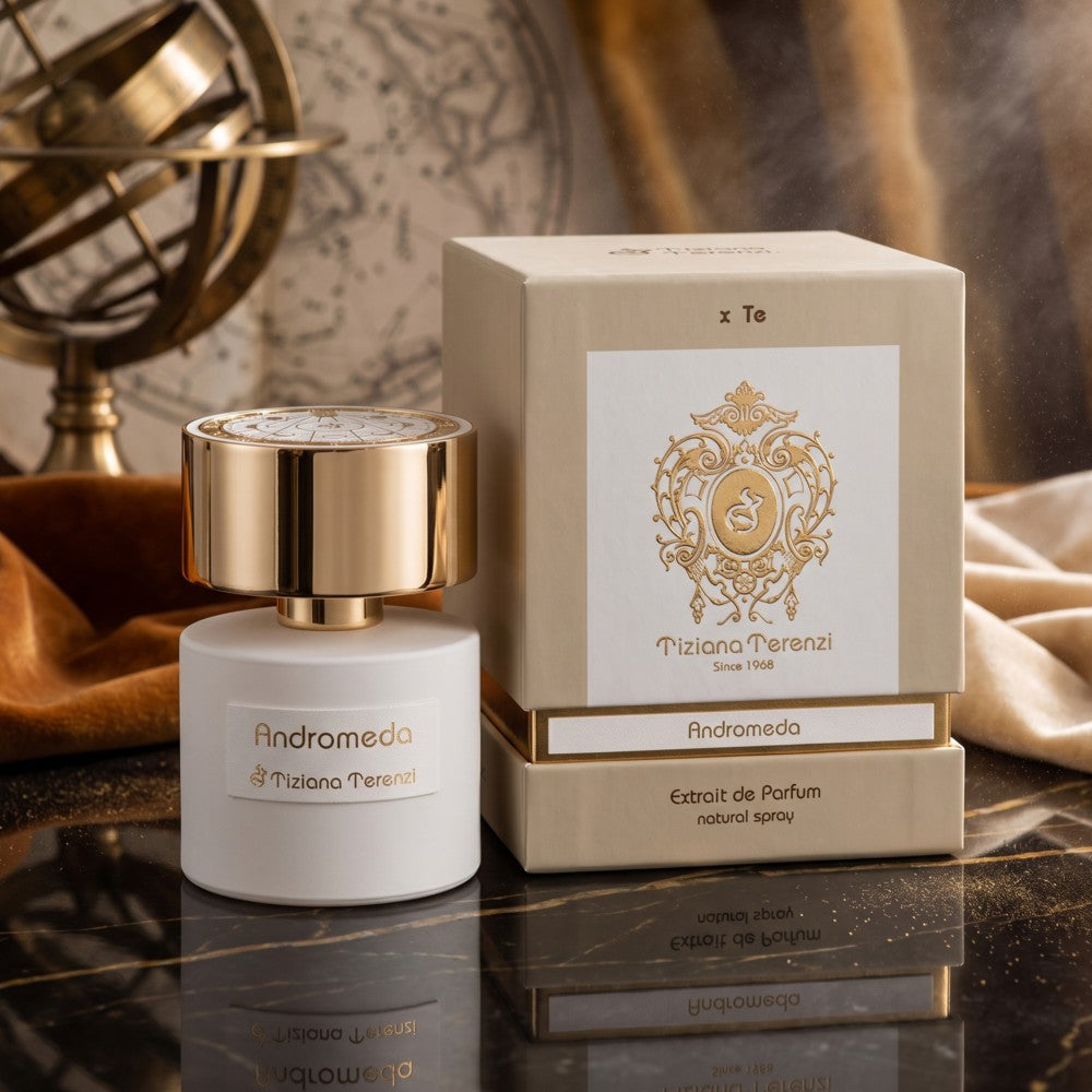 Tiziana Terenzi Andromeda Extrait De Parfum 100ml (Unisex)