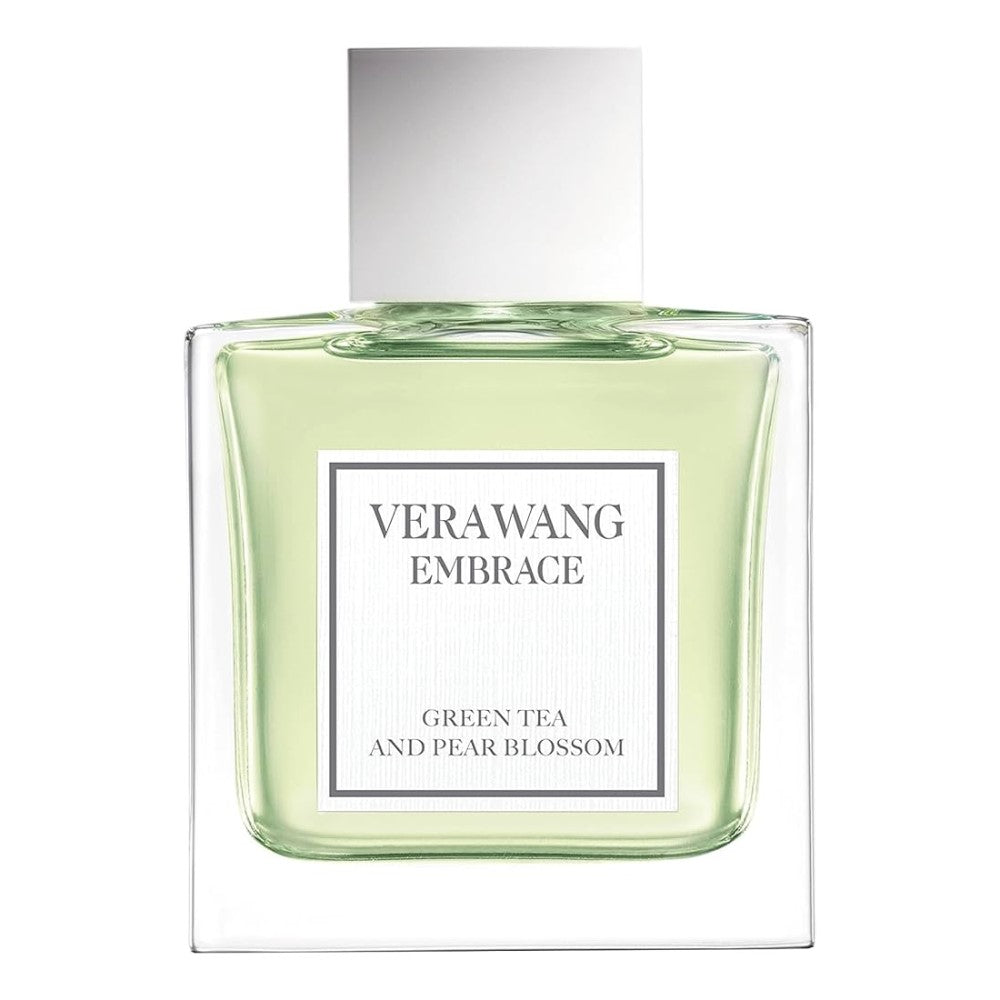 Verawang Embrace Green Tea And Pear Blossom EDT 30ml