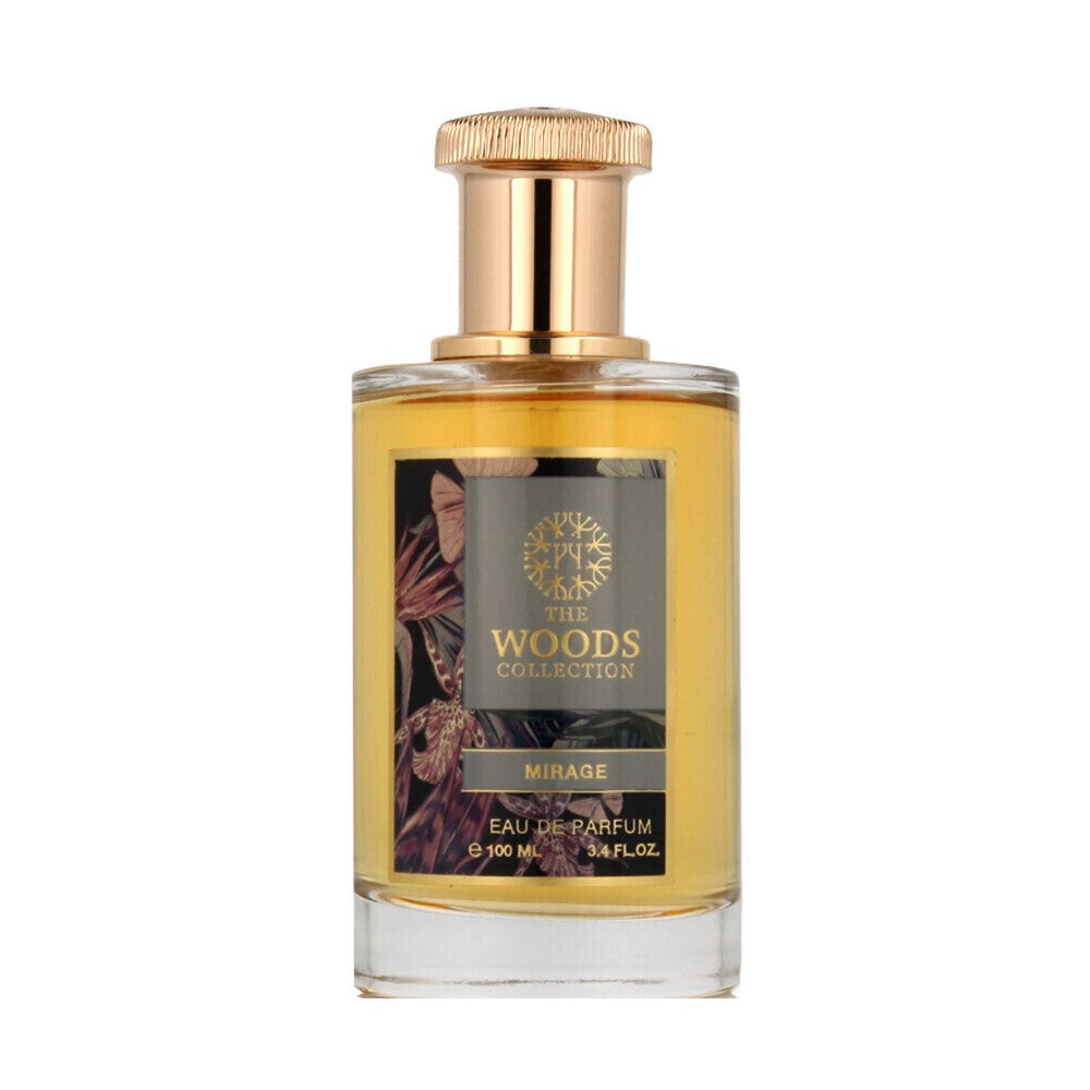 The Woods Collection Mirage Eau De Parfum 100ml (Unisex)