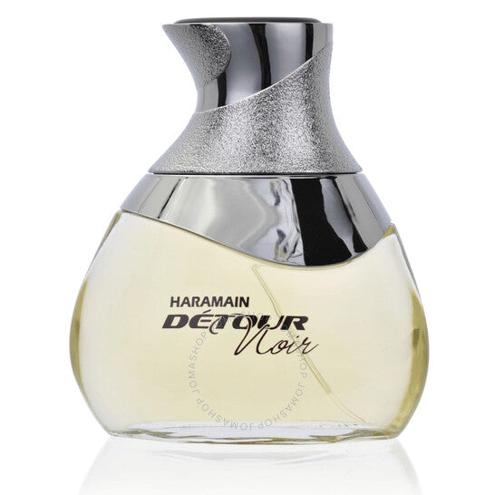 Al Haramain Detour Noir Eau De Parfum 100 ml