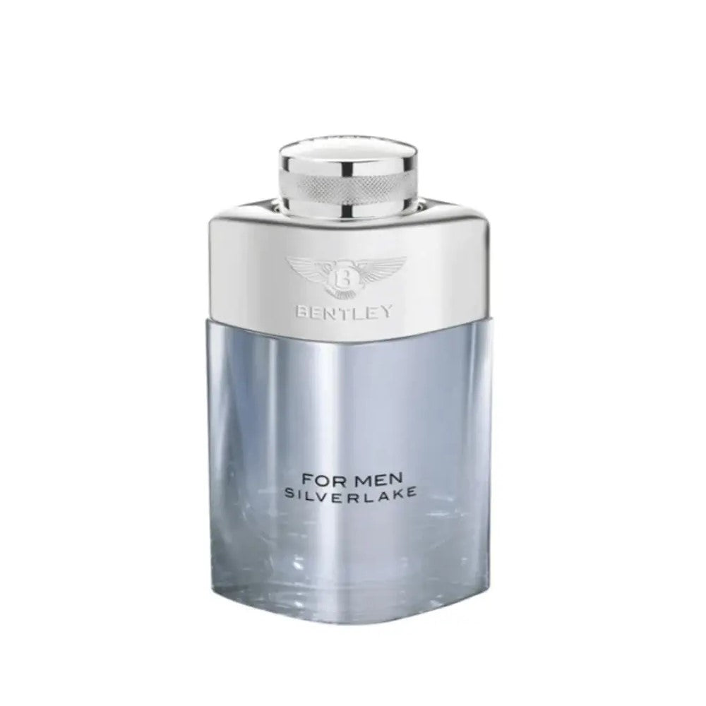 Bentley For Men Silverlake EDP 100ml