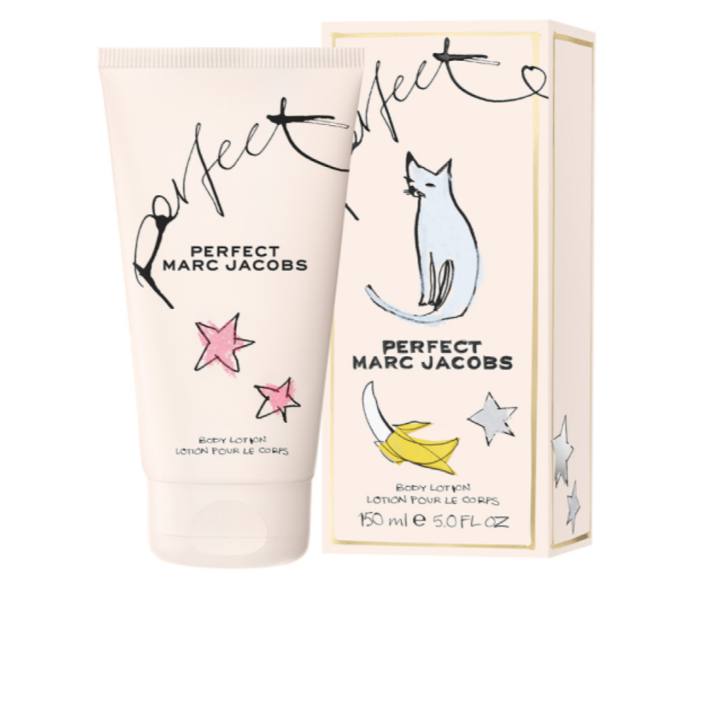 Marc Jacobs Perfect (W) Body Lotion 150ml