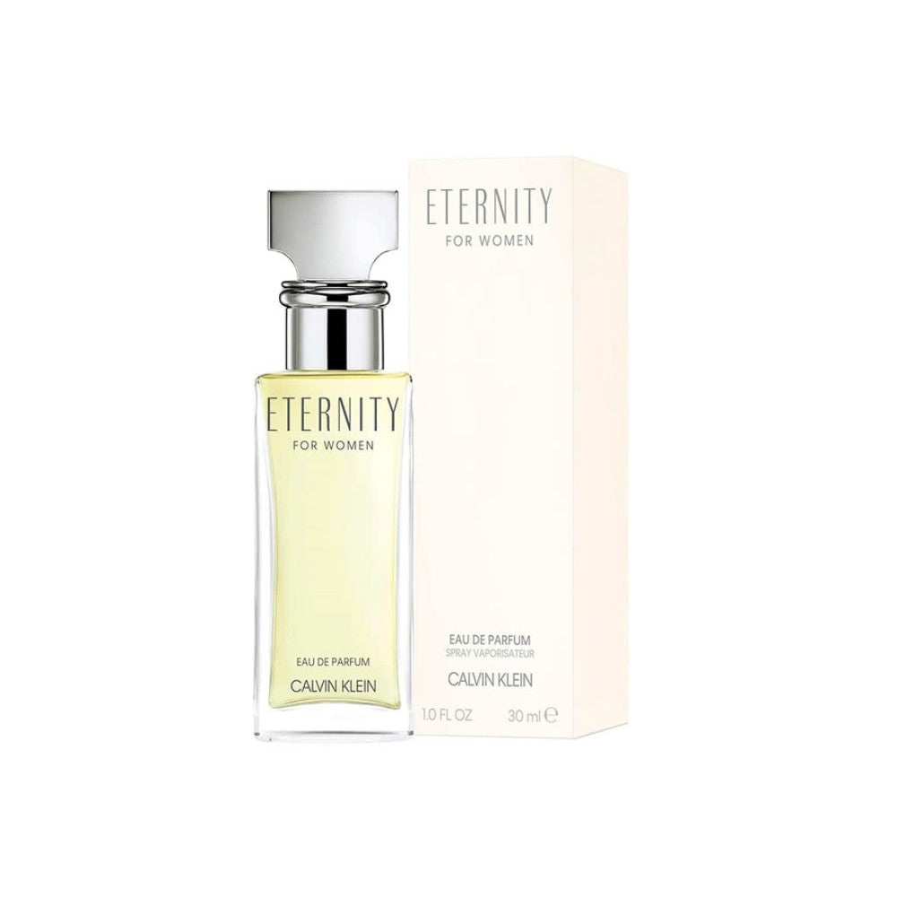Calvin Klein Eternity Eau De Parfum 30ML (For Women)