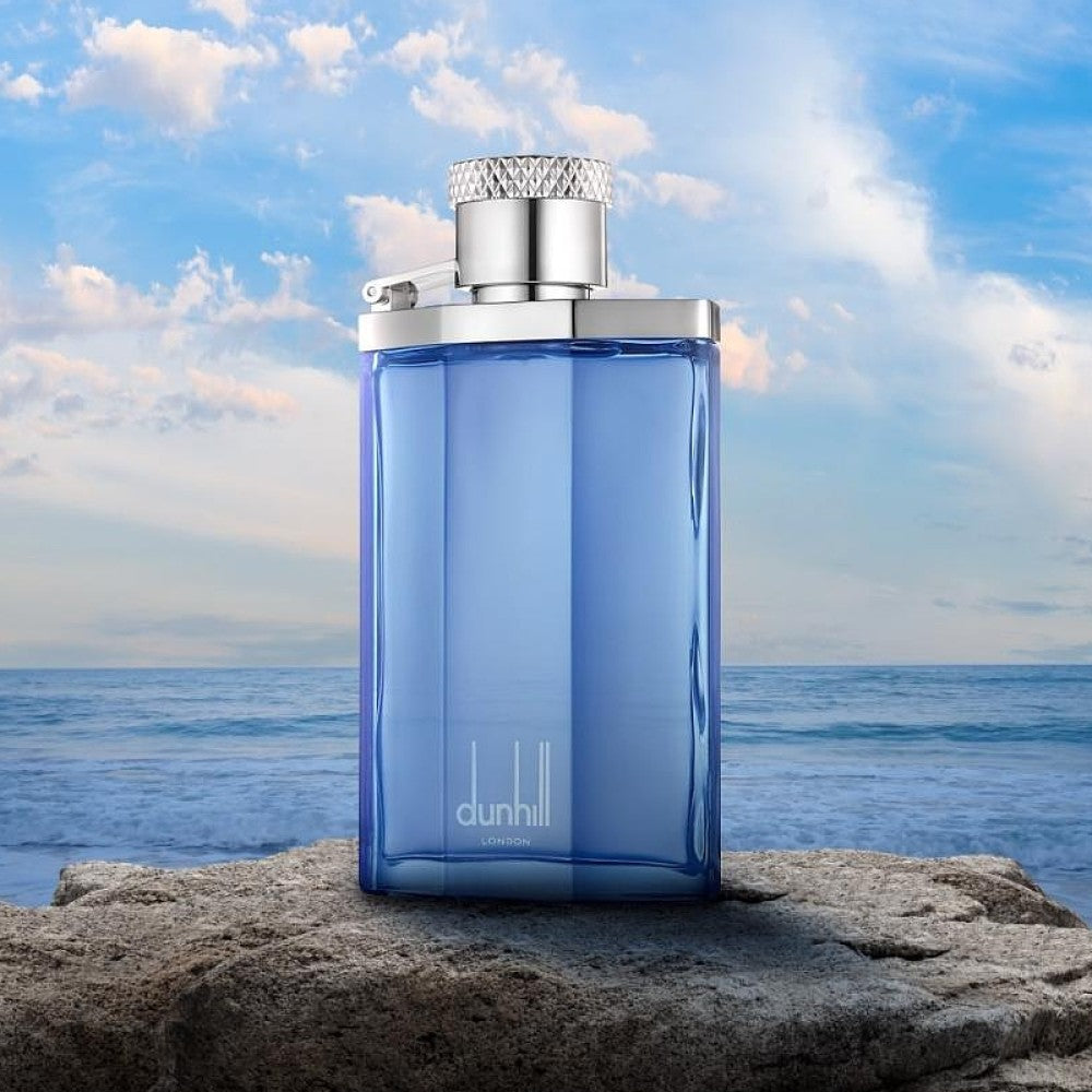 Dunhill Desire Blue Eau De Toilette 100ml (For Men)