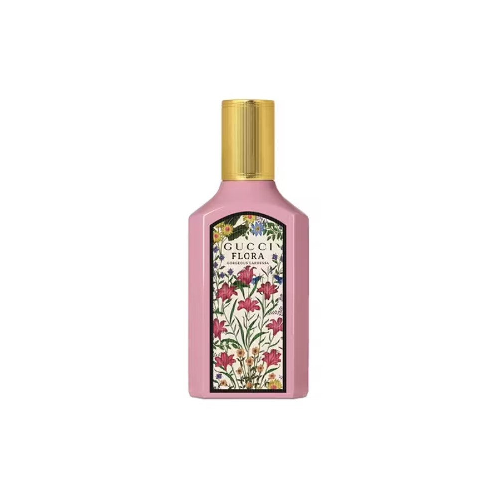 Gucci Flora Gorgeous Gardenia Eau De Parfum 50ML (For Women)
