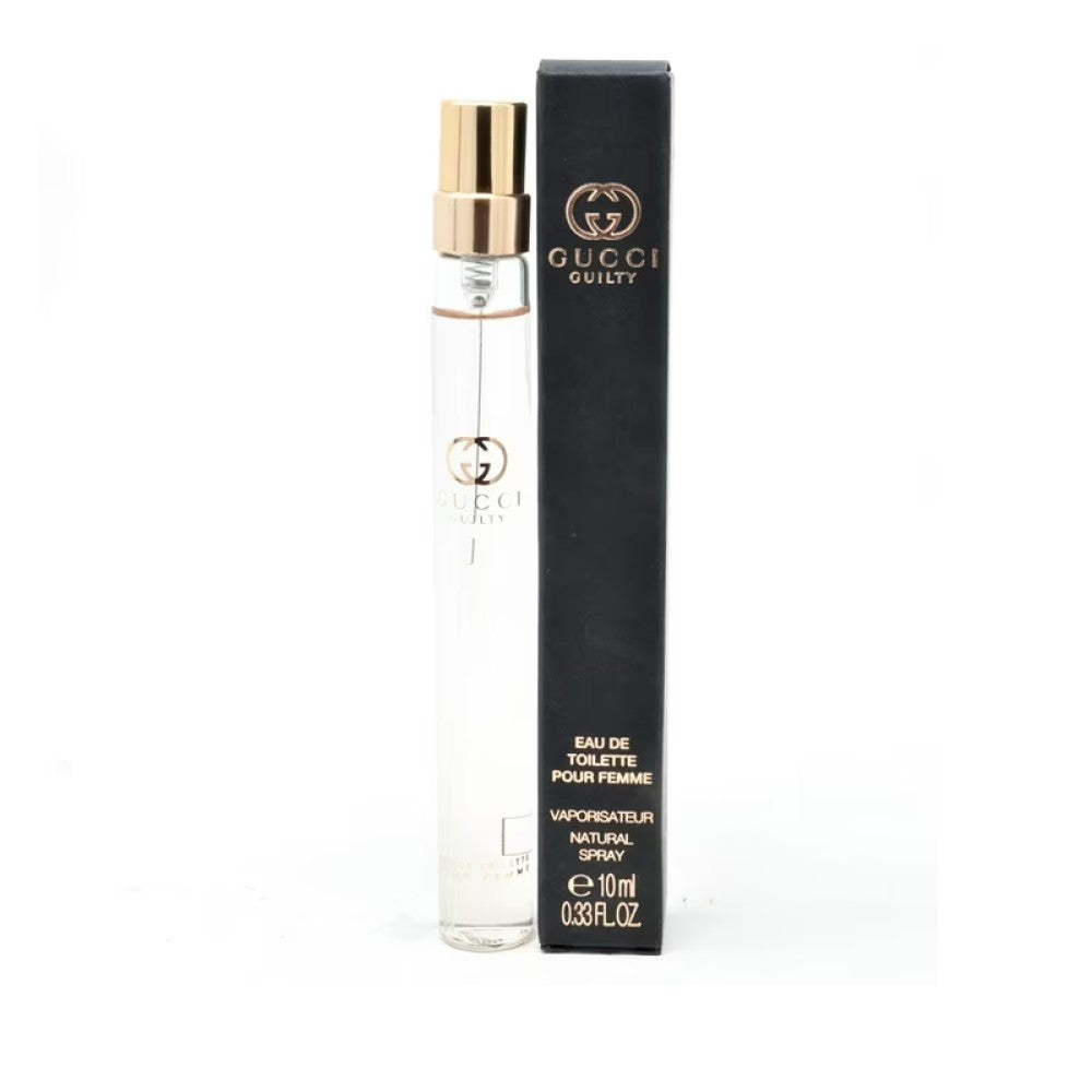 Gucci Guilty Pour Femme EDT 10ML (For Women)