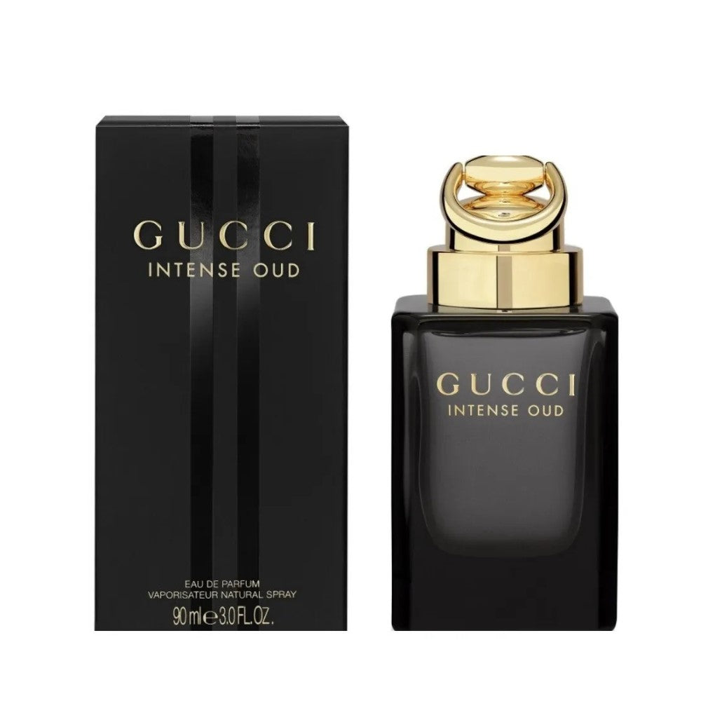 Gucci Intense Oud EDP 90ml