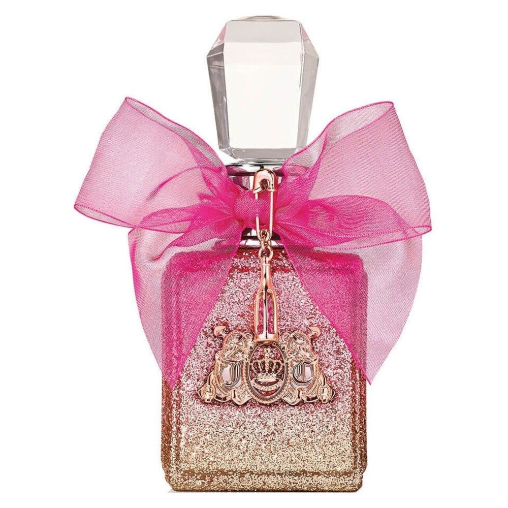 Juicy Couture Viva La Juicy Rose Eau De Parfum 50ML (For Women)