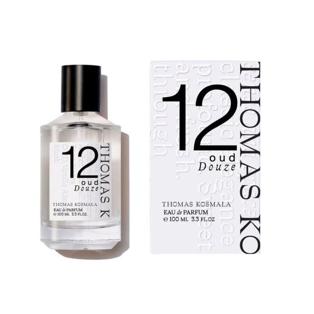Thomas Kosmala No.12 Oud Douze Eau de Parfum 100ml (Unisex)