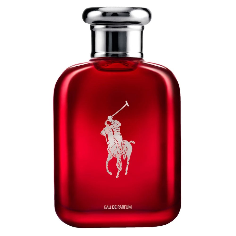 Ralph Lauren Polo Red Eau De Parfum 75ML (For Men)