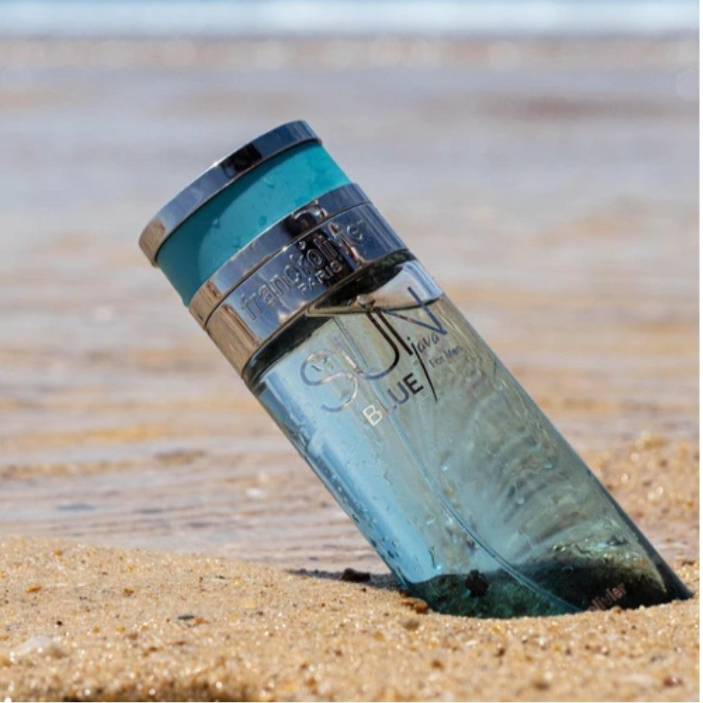 Franck Olivier Sun Java Blue for Men 75ml Edt