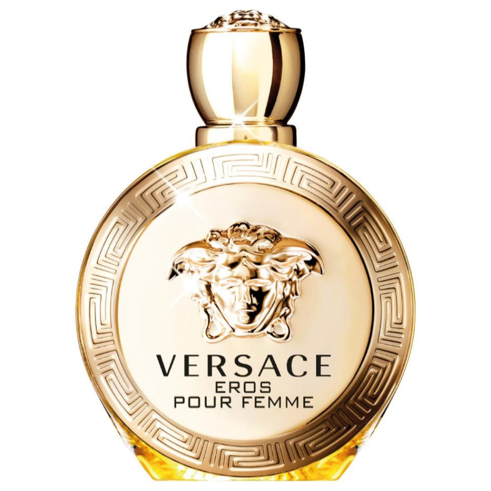 Versace Eros Pour Femme Eau De Parfum 100ML (For Women)