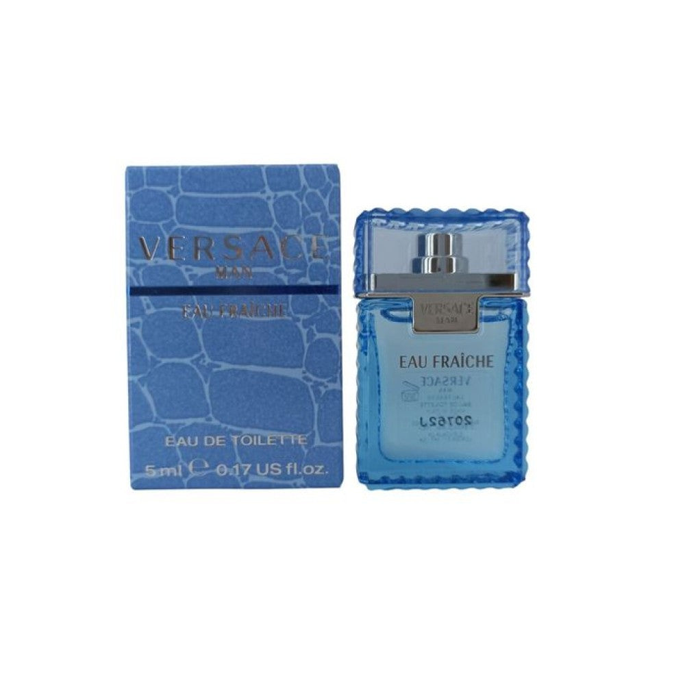 Versace Man Eau Fraiche Eau De Toilette 5ML