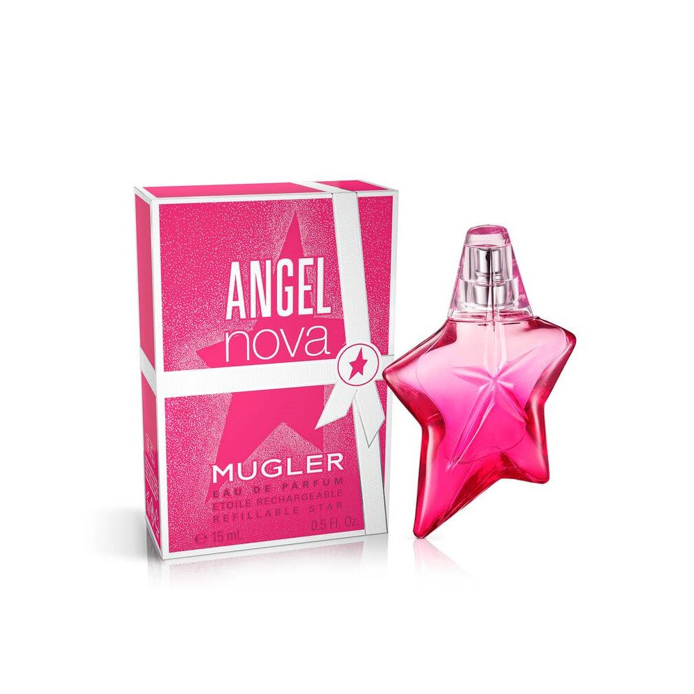 Mugler Angel Nova (W) 15ml Edp