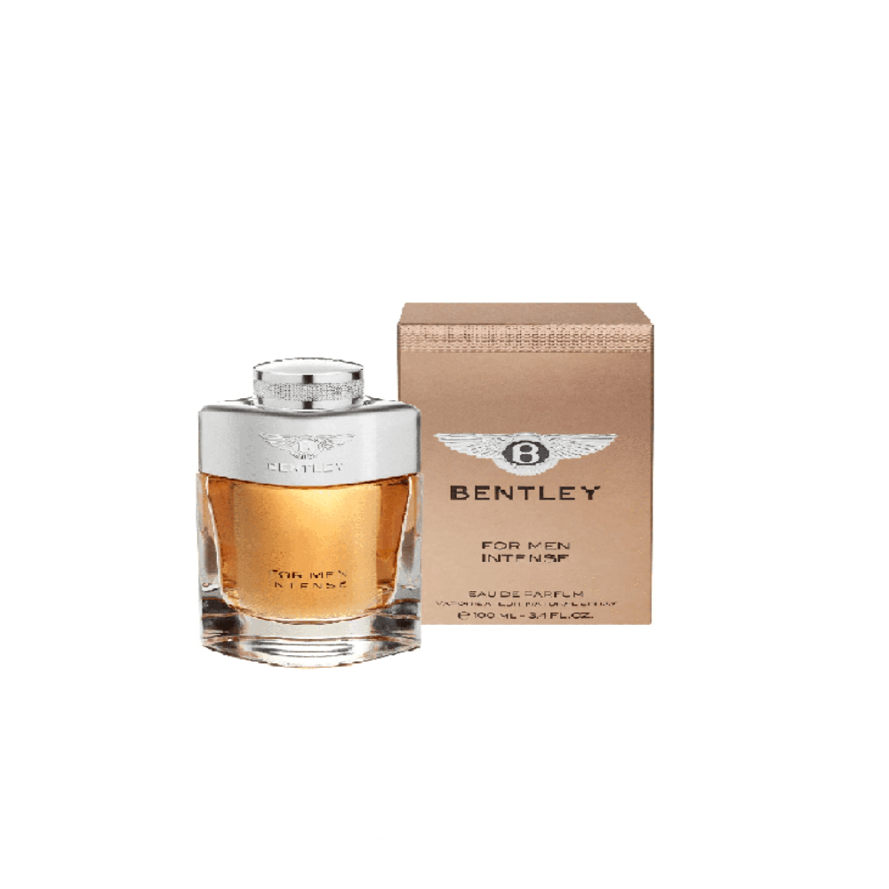 Perfume bentley sales intense opiniones