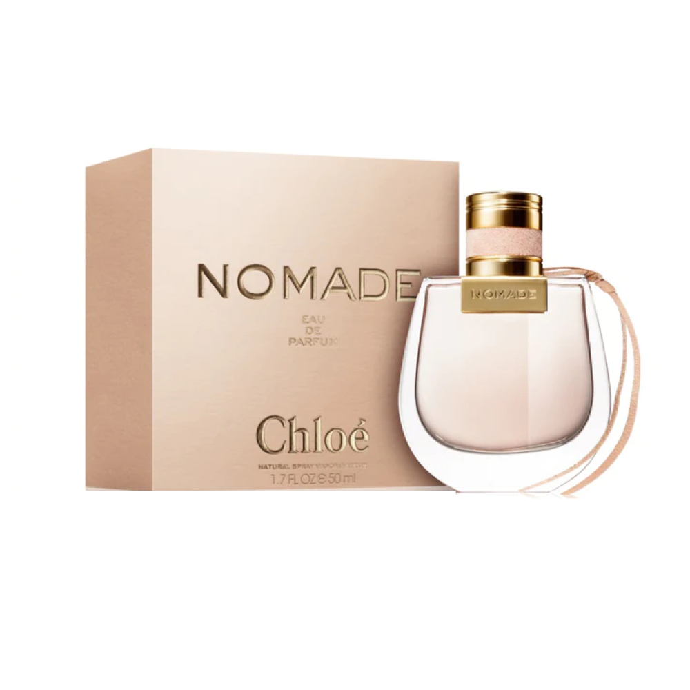 CHLOE Nomade Eau De Parfum 50ml (For Women)