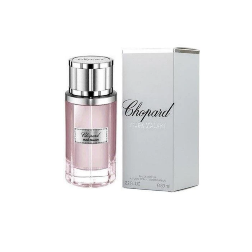 Chopard musk on sale malaki review