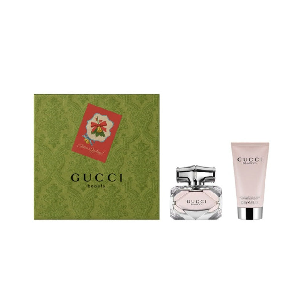 Gucci bamboo body lotion 50ml price shop