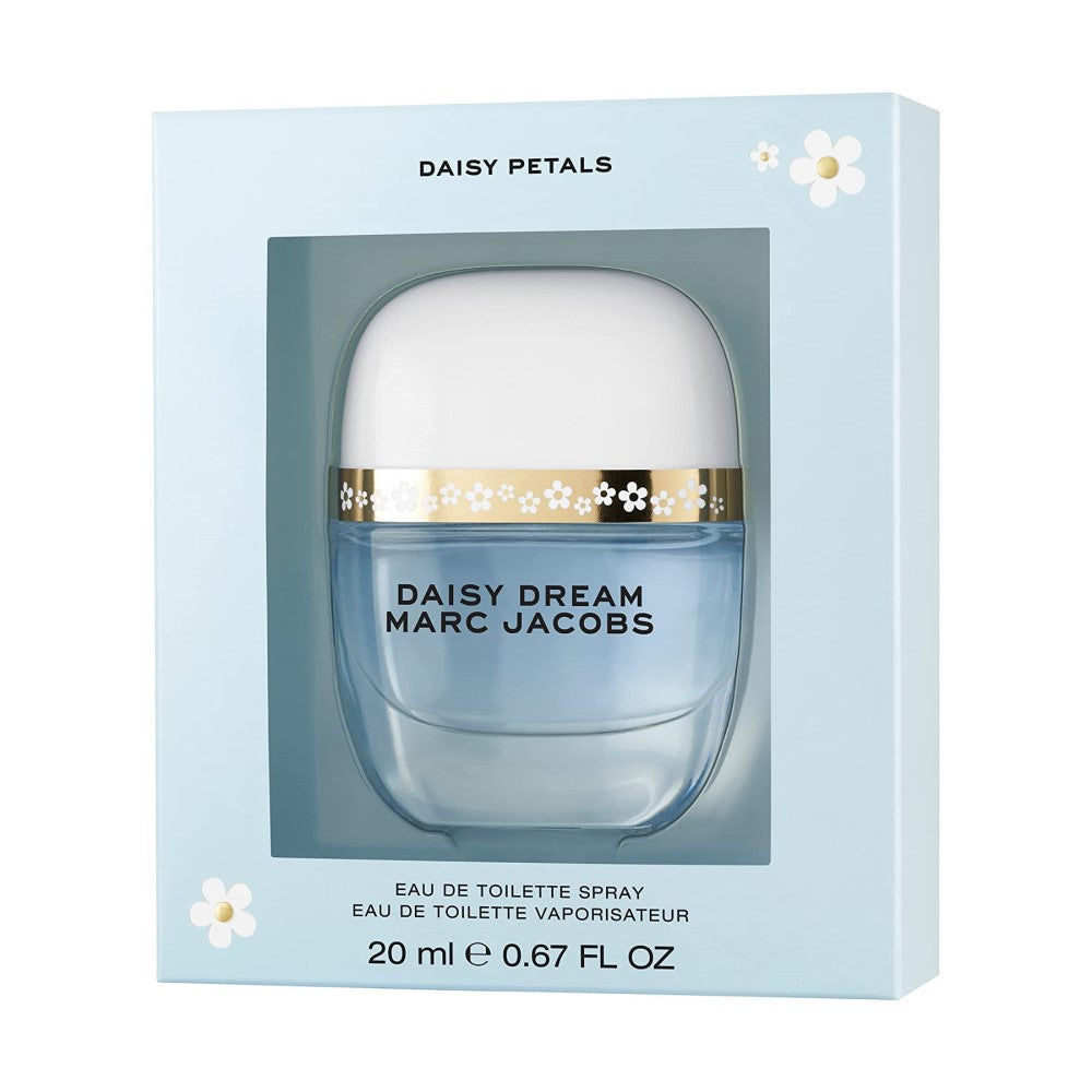 Marc Jacobs Daisy Dream 20ml Edt
