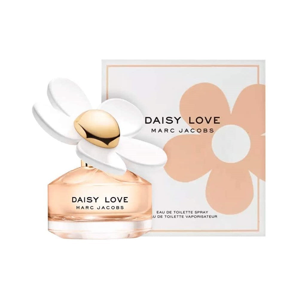 Marc Jacobs Daisy Love 100ml Edt