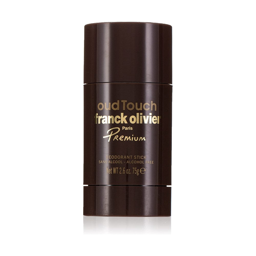 Oud touch 2025 franck olivier uk