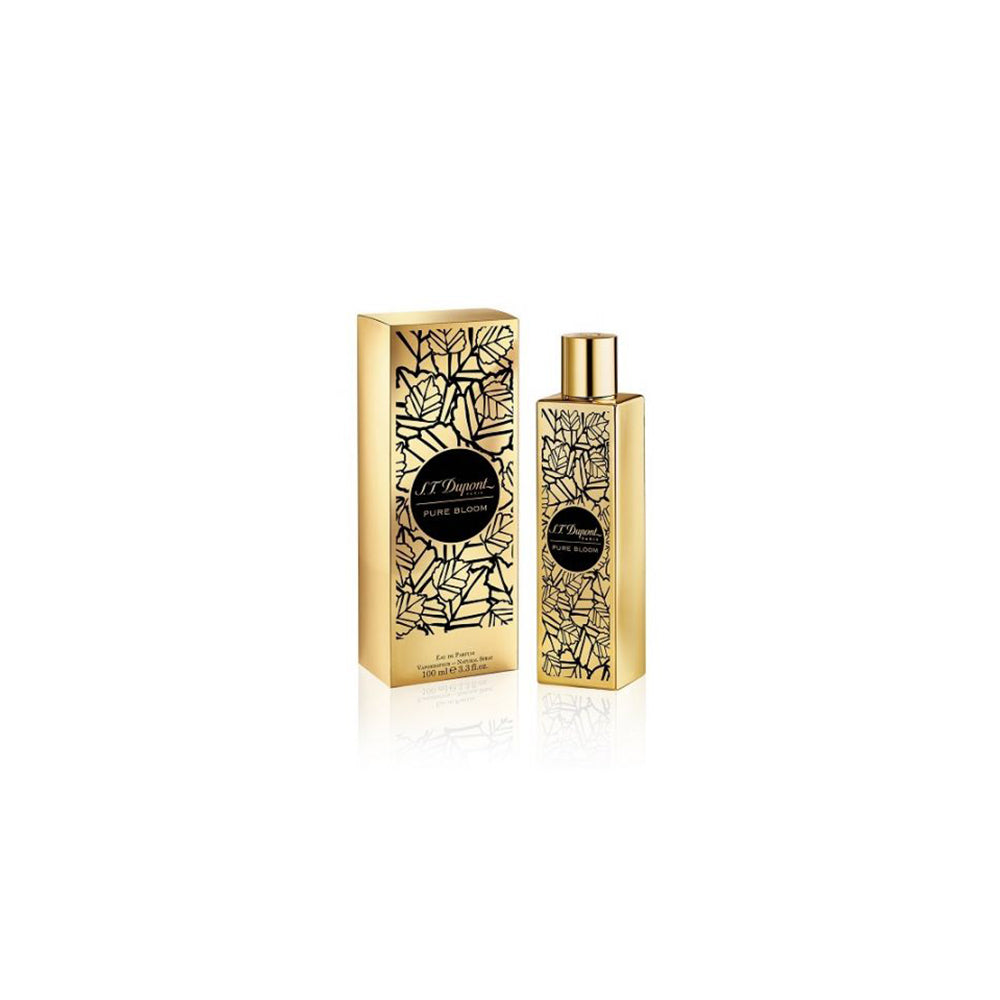 Pure Bloom by S.T. Dupont for women 100ml EDP