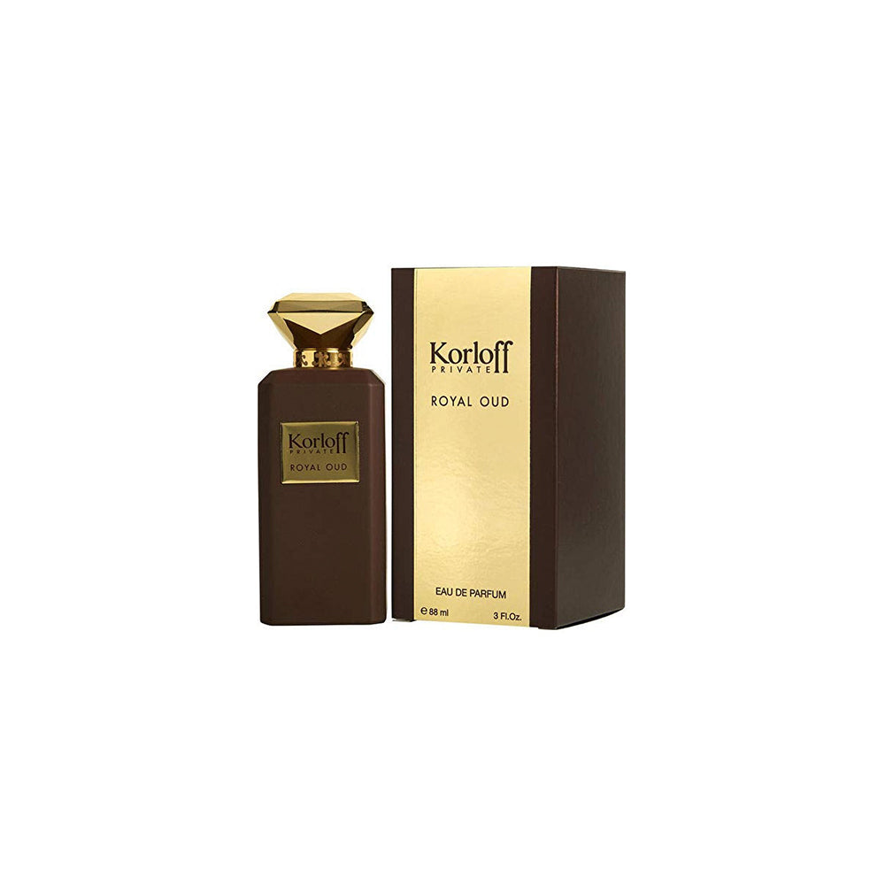 Royal Oud Korloff Paris for women and men 88ml