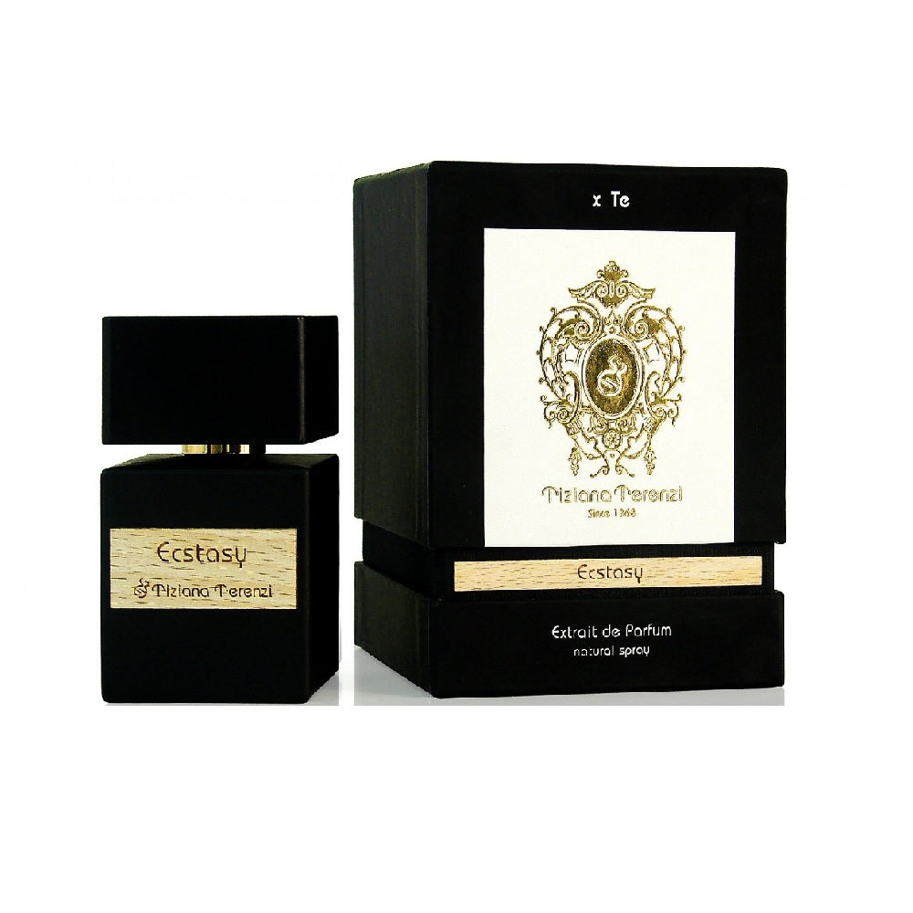 Tiziana Terenzi Ecstasy 100ml Extrait De Parfum