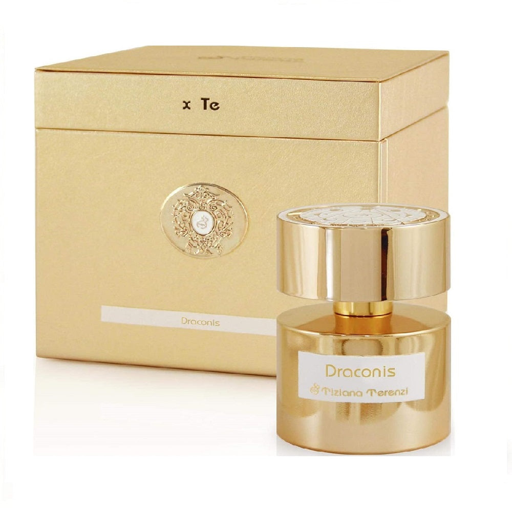 Tiziana Terenzi Draconis 100ml Extrait De Parfum