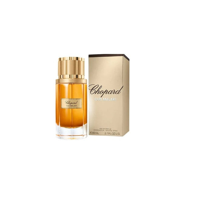 Chopard Oud Malaki 80ml Eau De Parfum