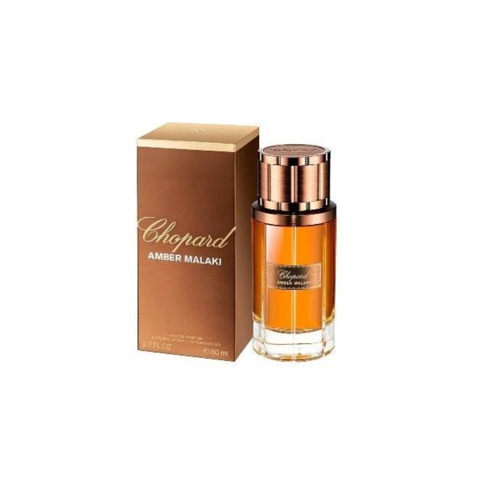 Chopard Amber Malaki 80ml Eau De Parfum