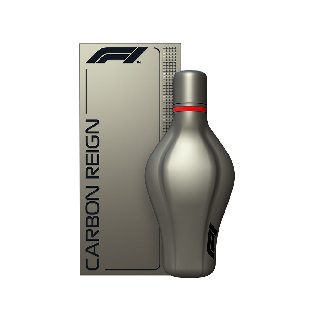 Eau carbon top