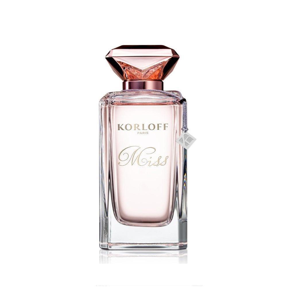 Miss Korloff 88ml Eau De Parfum