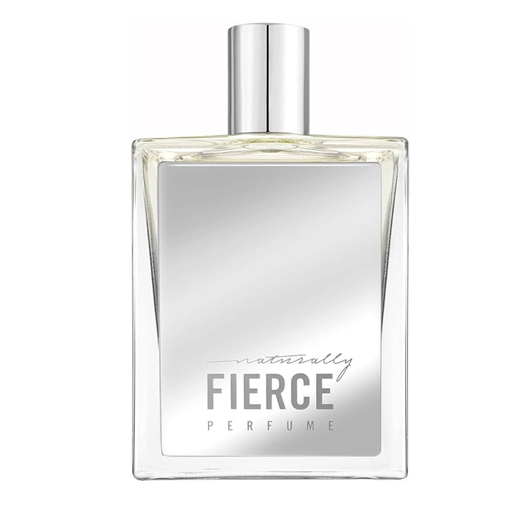 Abercrombie & Fitch Naturally Fierce EDP 50ML (For Women)