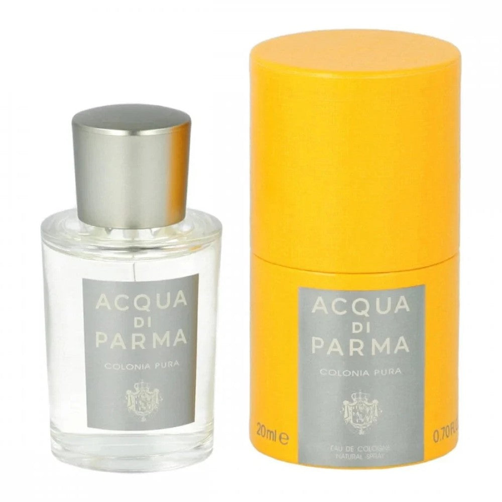 Acqua di Parma Colonia Pura EDC 20ML (Unisex)