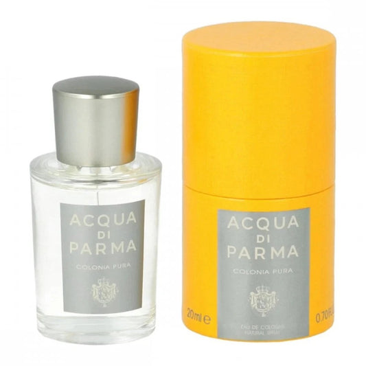 Acqua di Parma Colonia Pura EDC 20ML (Unisex)