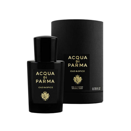 Acqua Di Parma Oud & Spice EDP 20ML (For Men)