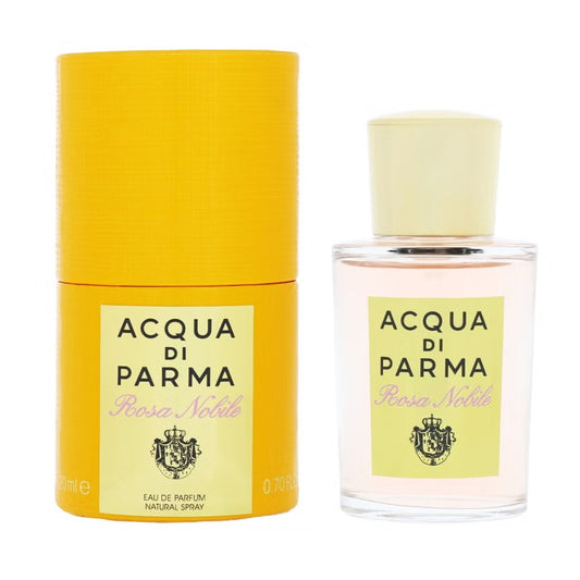 Acqua Di Parma Rosa Nobile EDP 20ML (For Women)