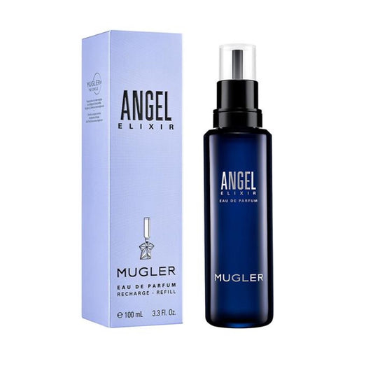 Mugler Angel Elixir EDP 100ml - REFILL