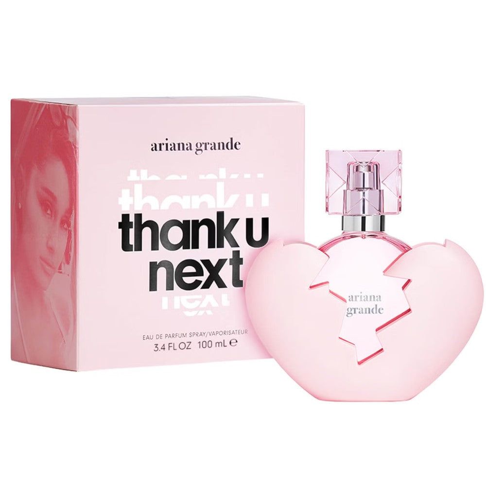Ariana Grande Thank U Next Eau De Parfum 100ML (For Women)
