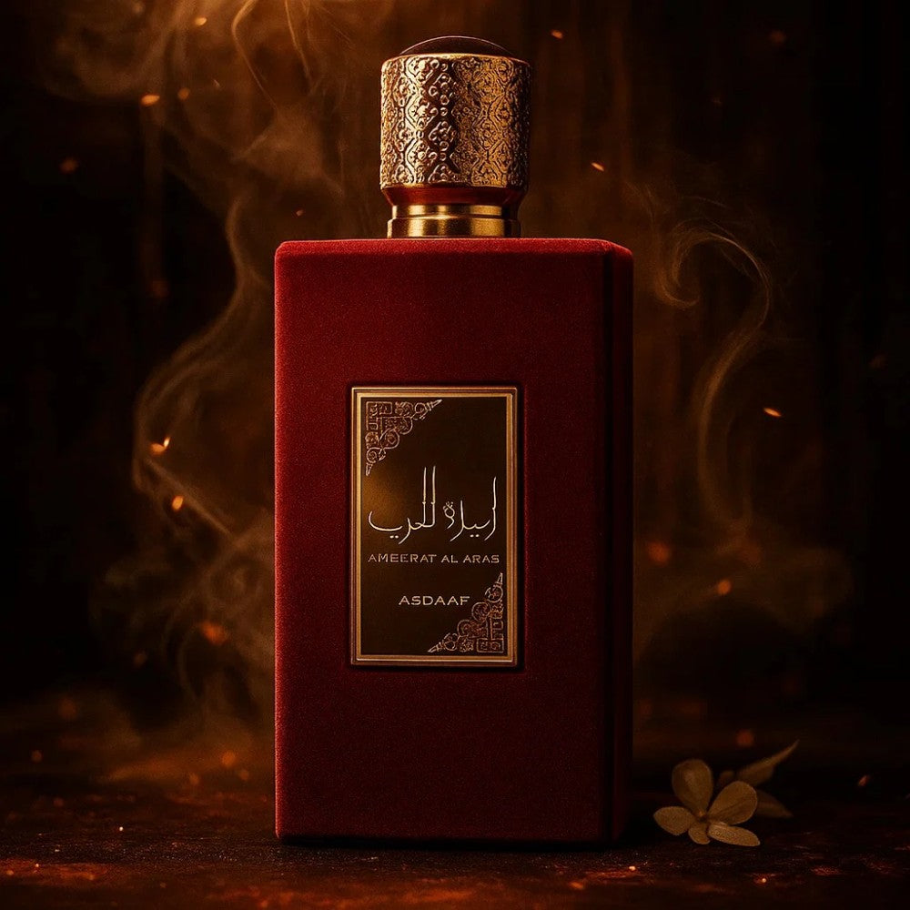 Asdaaf Ameerat Al Arab EDP 100ML (For Women)