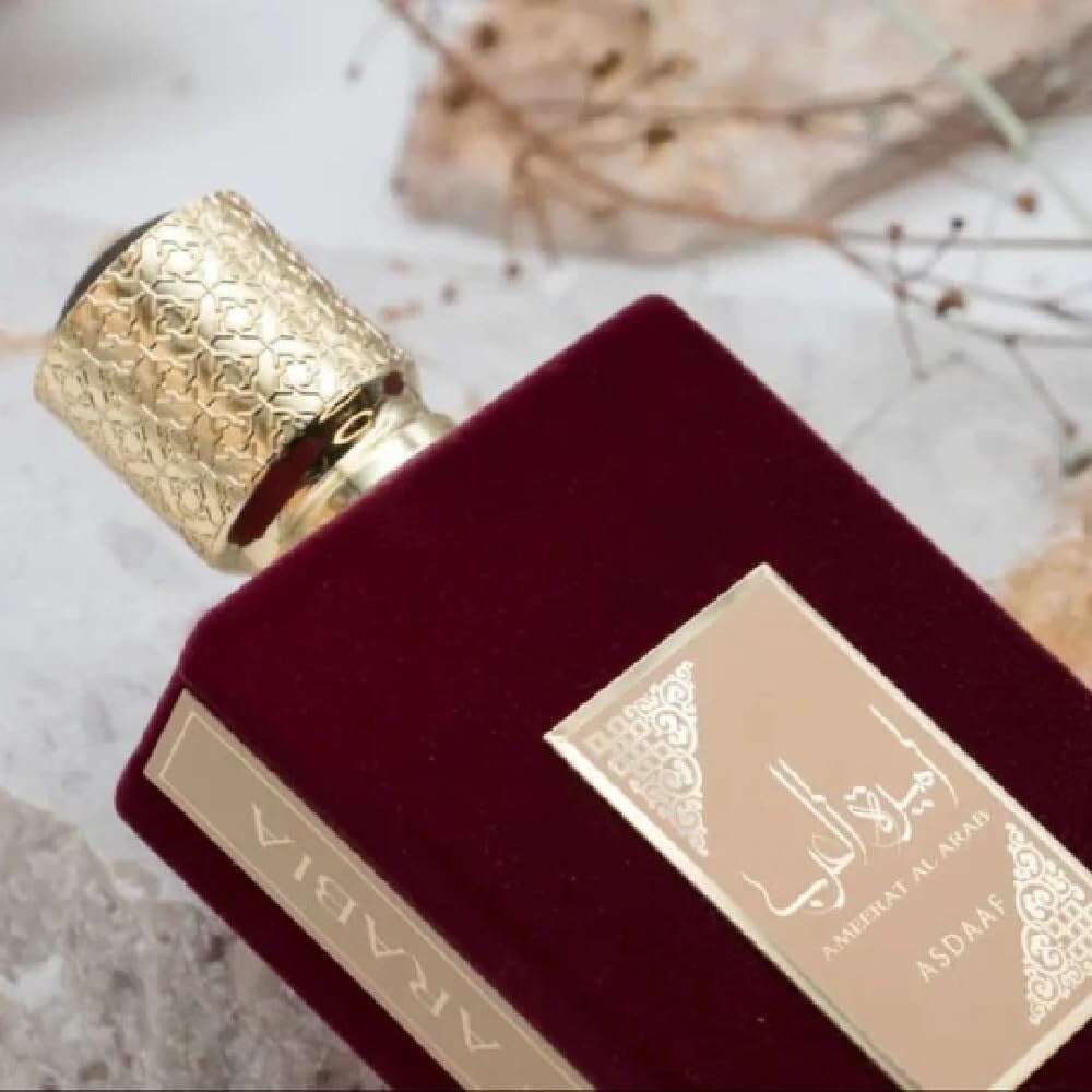 Asdaaf Ameerat Al Arab EDP 100ML (For Women)