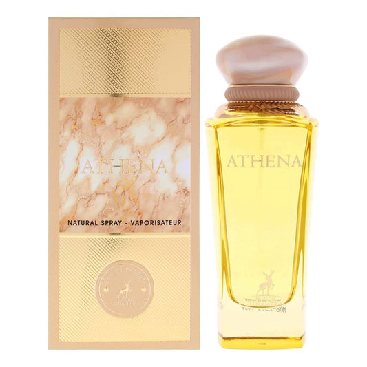 Maison Alhambra Athena Eau De Parfum 100ml (For Women)